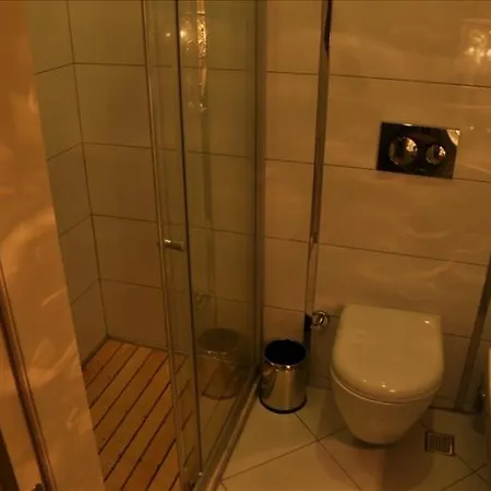 Hurrem Sultan Konagi Otel