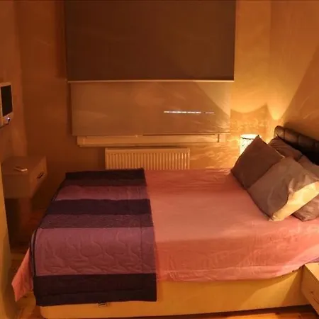 Otel Hurrem Sultan Konagi 3*