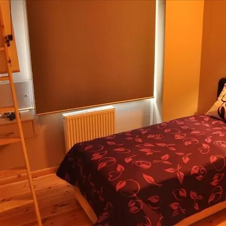 Hurrem Sultan Konagi Otel