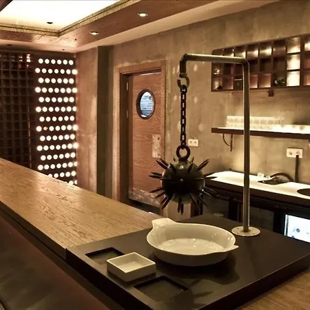 Hurrem Sultan Konagi Otel 3*