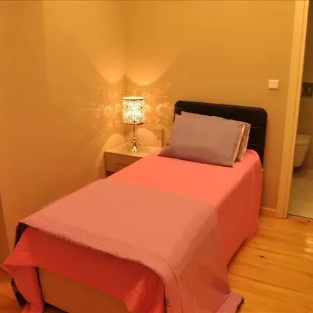 Hotel Hurrem Sultan Konagi