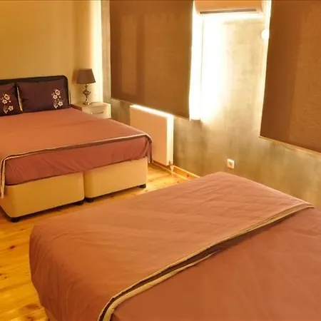 Hurrem Sultan Konagi Hotel Riva
