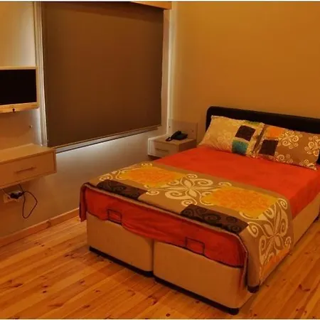 Hotel Hurrem Sultan Konagi Riva