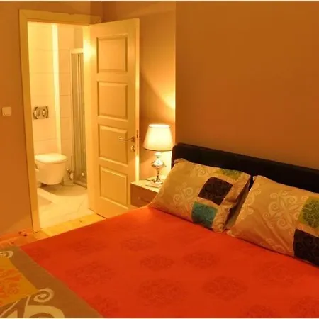 Hotel Hurrem Sultan Konagi