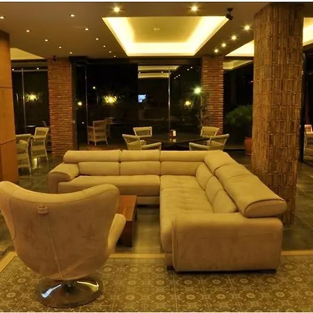 Hurrem Sultan Konagi 3* Riva