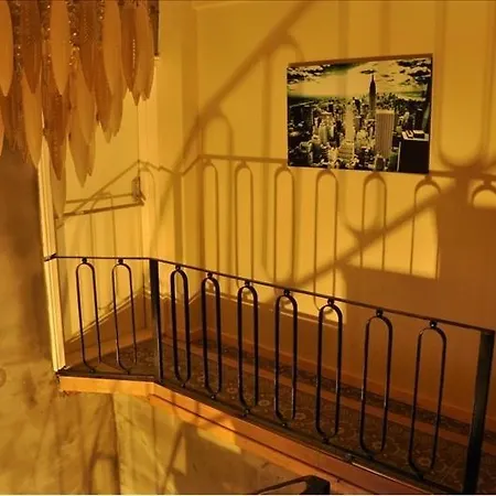 Otel Hurrem Sultan Konagi